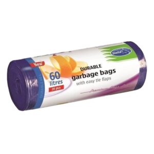 Saci menaj 60L