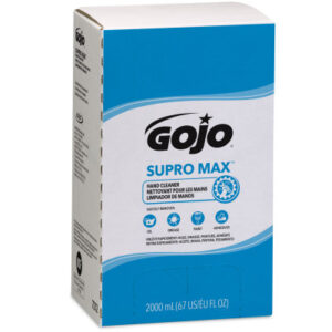 Gojo Supro Max