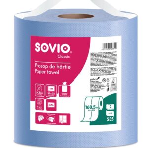 Prosop hartie SOVIO 535
