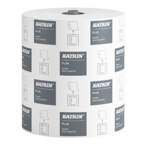 97449 Katrin Prosop Hartie Autocut &ndash; Katrin Plus System Towel M2